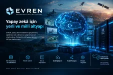 EVREN LLM Çıkarım Servisi 