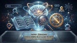 Yapay Zekadan Gerçek ve Doğrulanmış Bilgi Nasıl Alınır? /TruthMode Komutu