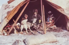 caucasian-woman-having-conversation-family-indigenous-people-chukchi-peninsula-ussr-may-insid...webp